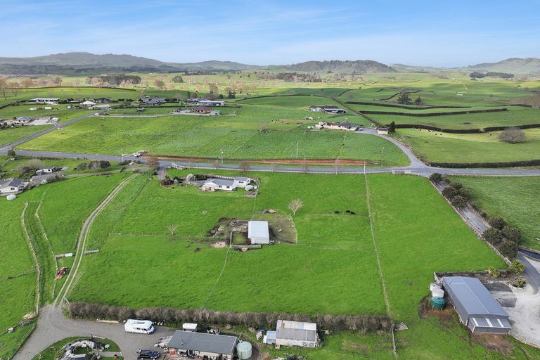 Photo of property in 178 Ngahape Road, Ngahape, Te Awamutu, 3873