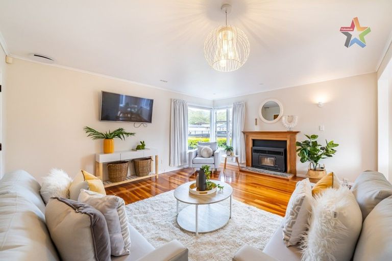 Photo of property in 20 Konini Street, Wainuiomata, Lower Hutt, 5014