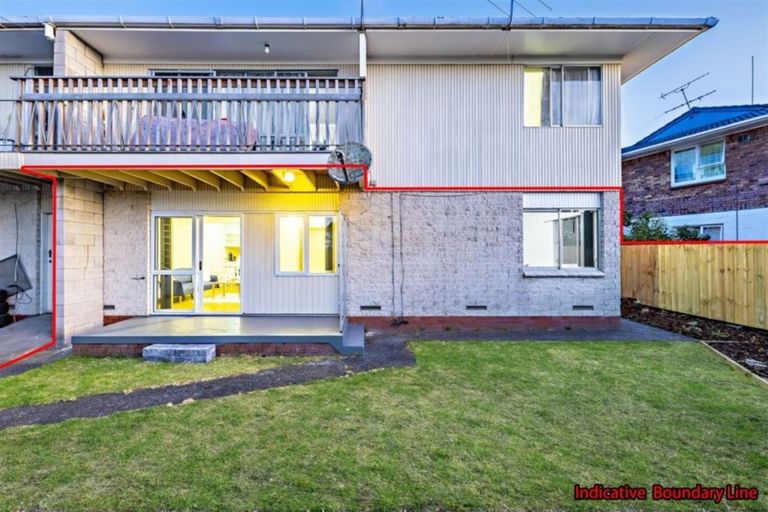 Photo of property in 5/246 Shirley Road, Papatoetoe, Auckland, 2025