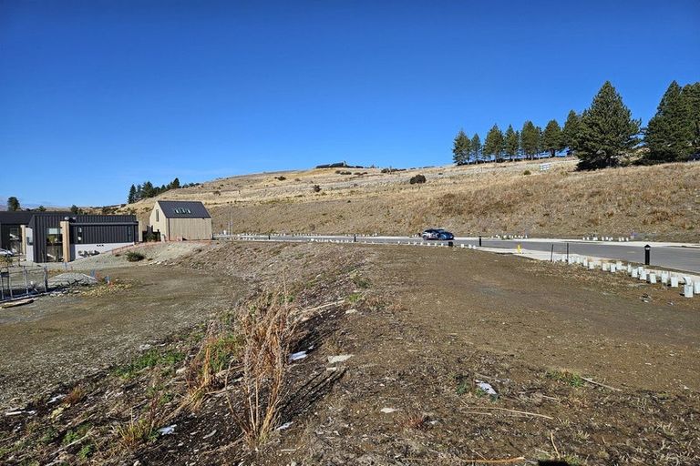 Photo of property in 26 Station Bay Rise, Lake Tekapo, 7999