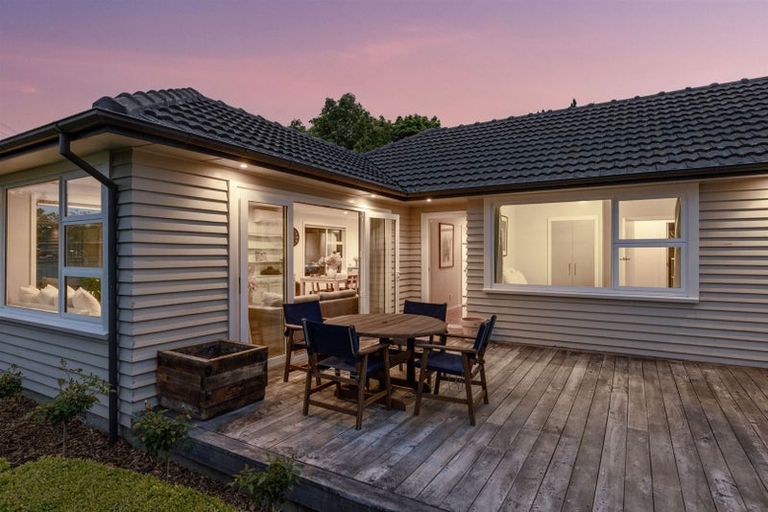 Photo of property in 7 Todd Avenue, Bishopdale, Christchurch, 8051