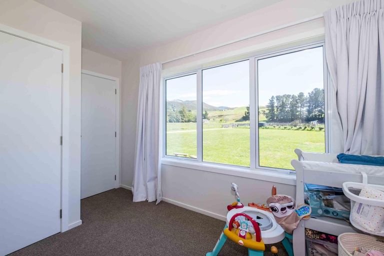 Photo of property in 367 Engelbrechts Road, Hunter, Waimate, 7978