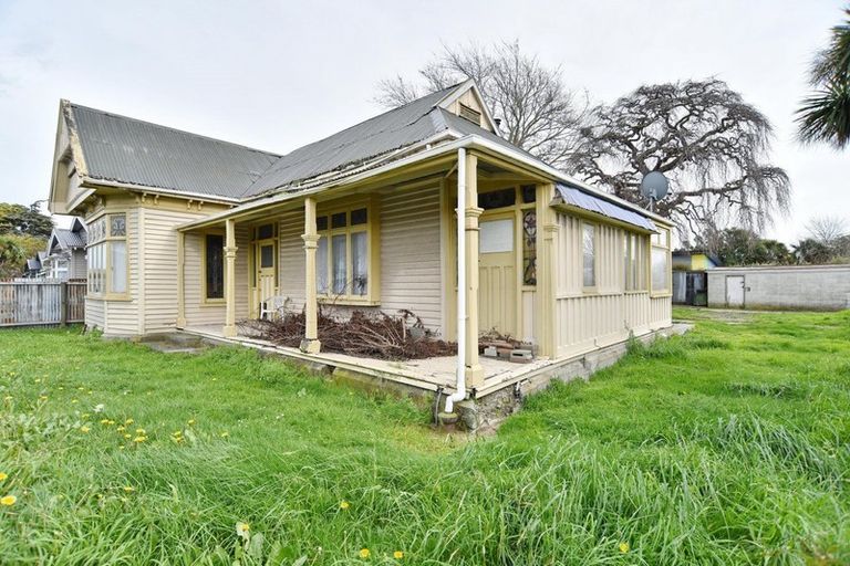 Photo of property in 3 Twigger Street, Addington, Christchurch, 8024