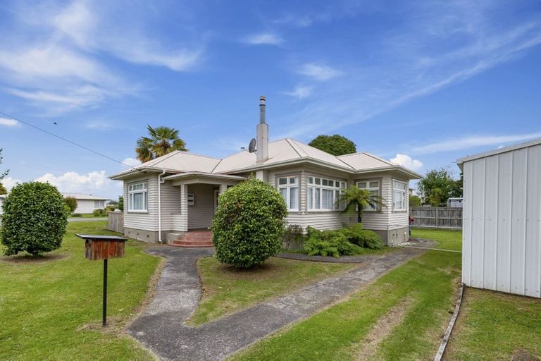 Photo of property in 15 Te Peka Street, Taumarunui, 3920