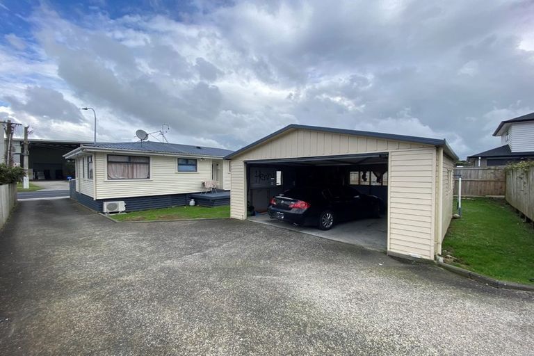 Photo of property in 227 Puhinui Road, Papatoetoe, Auckland, 2025