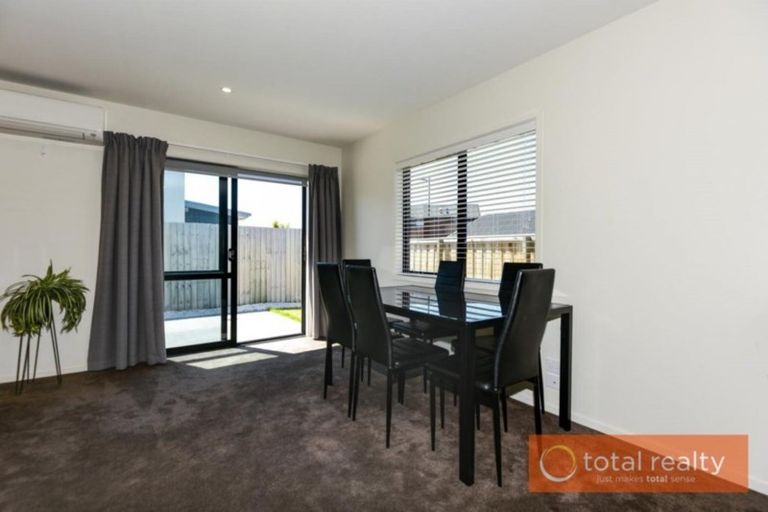 Photo of property in 12 Meyer Crescent, Halswell, Christchurch, 8025