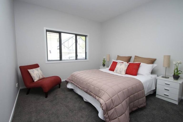 Photo of property in 360 Worcester Street, Linwood, Christchurch, 8011