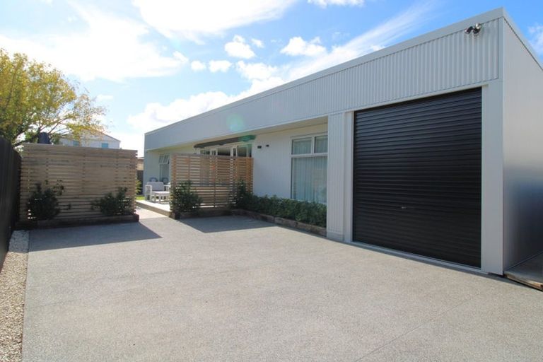 Photo of property in 4a Sumner Street, Spreydon, Christchurch, 8024