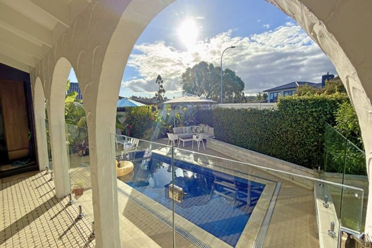 Photo of property in 41 Porritt Avenue, Chatswood, Auckland, 0626