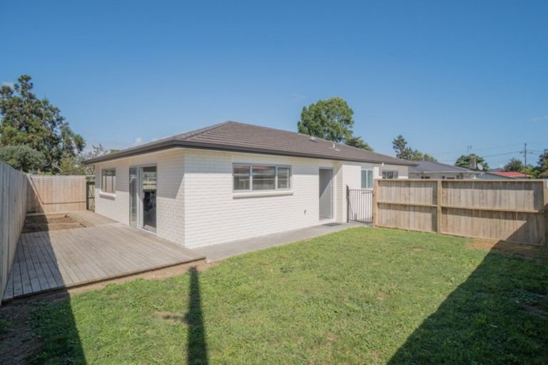 Photo of property in 24a Esperanto Road, Papatoetoe, Auckland, 2025