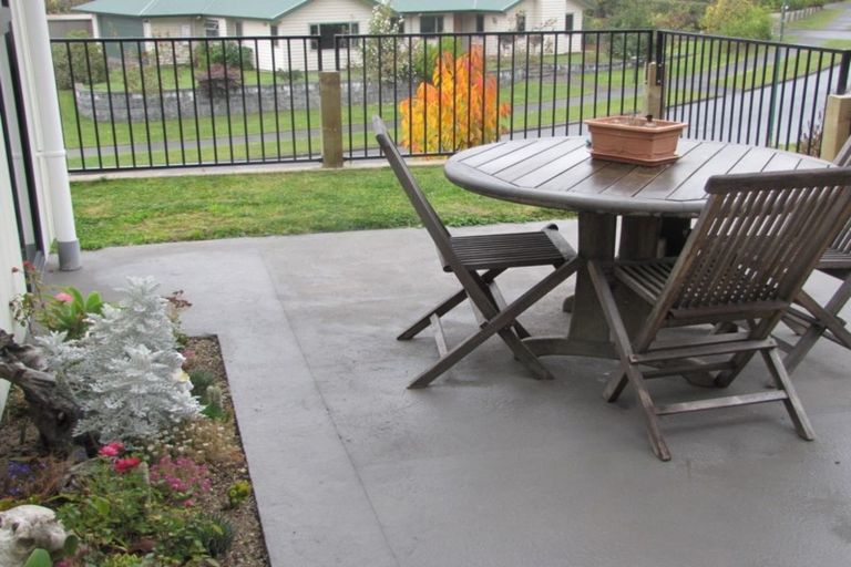 Photo of property in 93 Hindmarsh Drive, Rangatira Park, Taupo, 3330