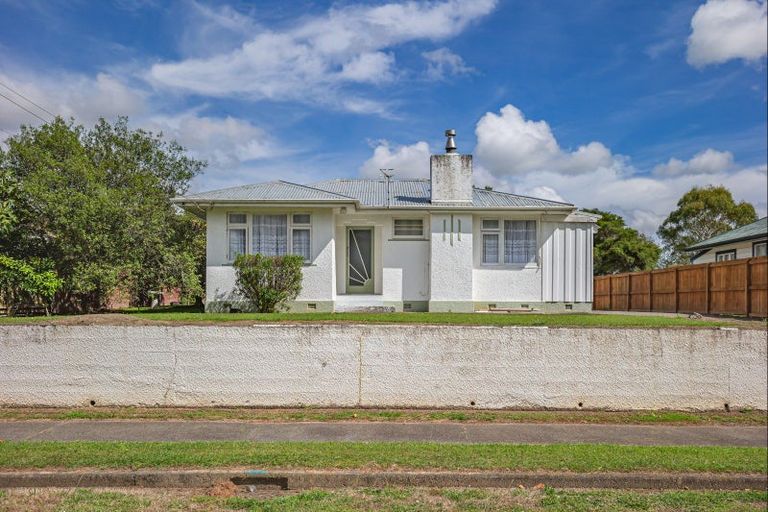 Photo of property in 24 Grey Street, Shannon, 4821