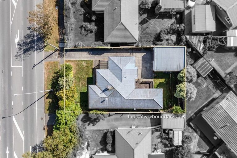 Photo of property in 1246 Fergusson Drive, Brown Owl, Upper Hutt, 5018