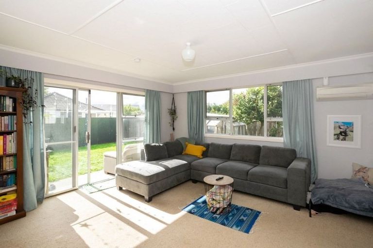 Photo of property in 60a Leefield Street, Blenheim, 7201