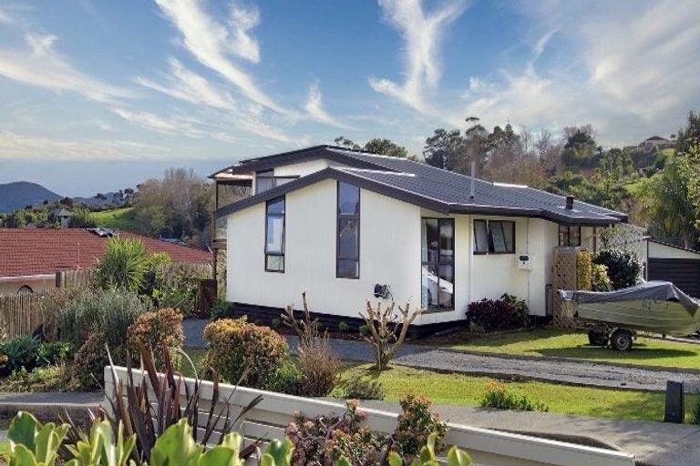 Photo of property in 22 Norfolk Avenue, Whangarei Heads, Whangarei, 0174
