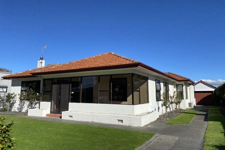 Photo of property in 44 Logan Avenue, Marewa, Napier, 4110