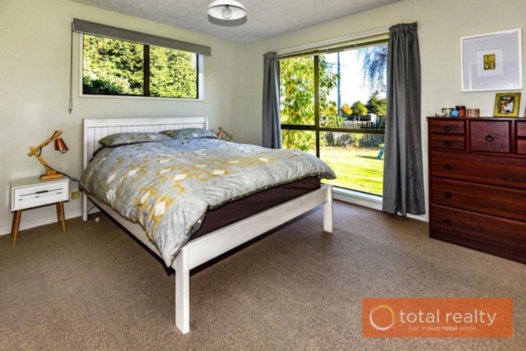 Photo of property in 47 Patterson Terrace, Halswell, Christchurch, 8025