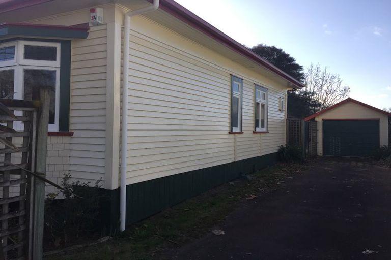 Photo of property in 43 Albert Street, Hamilton East, Hamilton, 3216