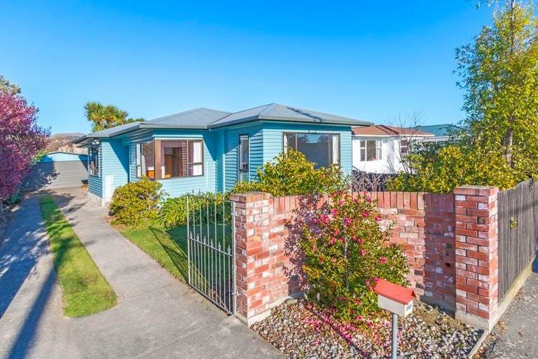 Photo of property in 42 Penrith Avenue, Somerfield, Christchurch, 8024