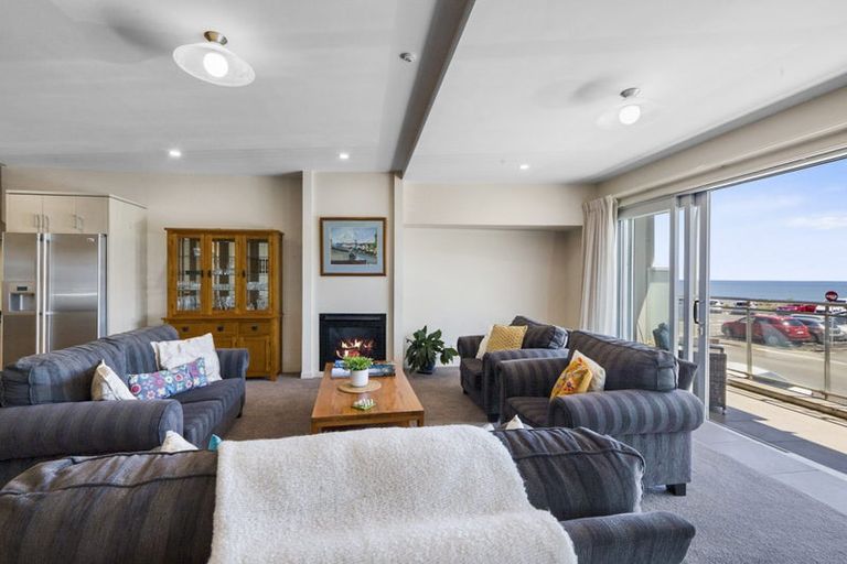 Photo of property in Quarterdeck, 6/4 Buller Street, New Plymouth, 4310