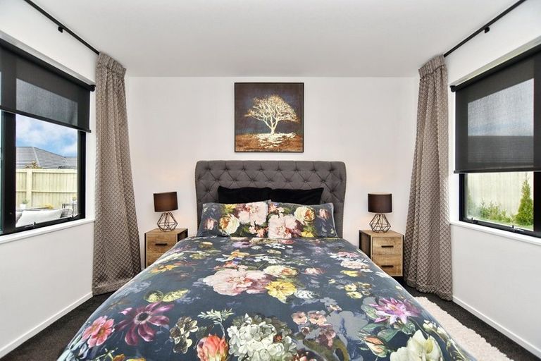 Photo of property in 14 Dellaca Lane, Wigram, Christchurch, 8025