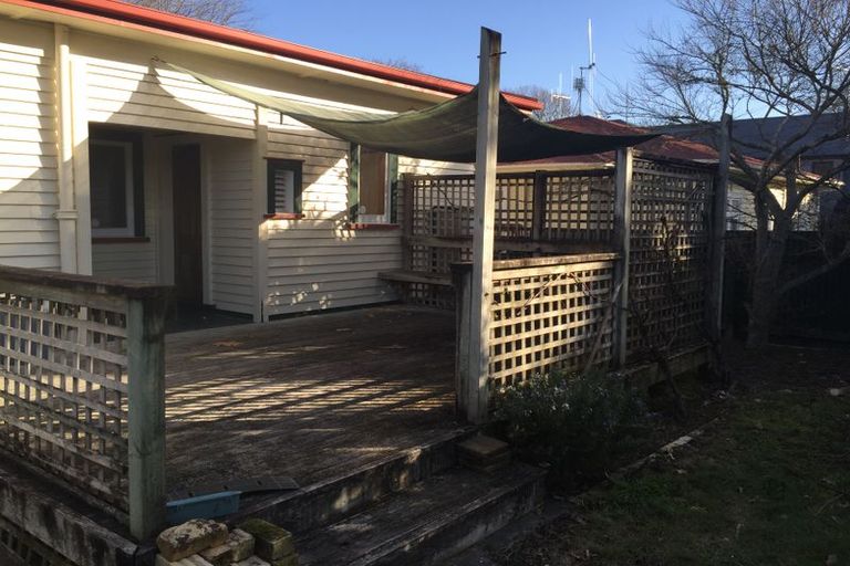 Photo of property in 43 Albert Street, Hamilton East, Hamilton, 3216