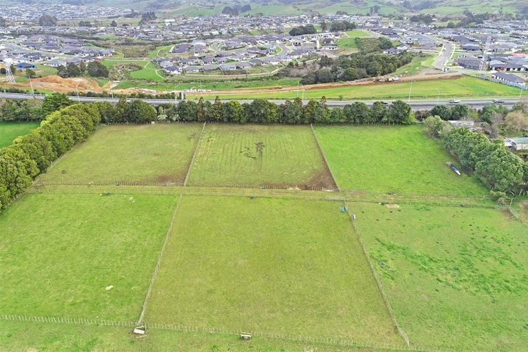 Photo of property in 96 Fraser Road, Pokeno, 2471