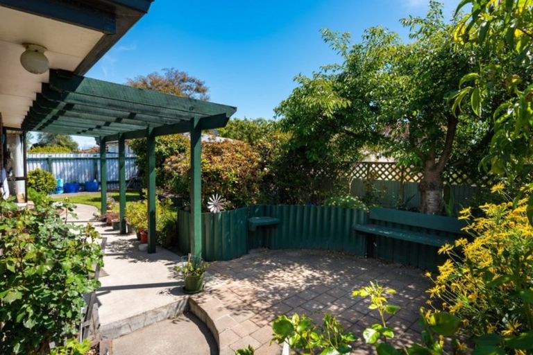 Photo of property in 99 Redwood Street, Redwoodtown, Blenheim, 7201
