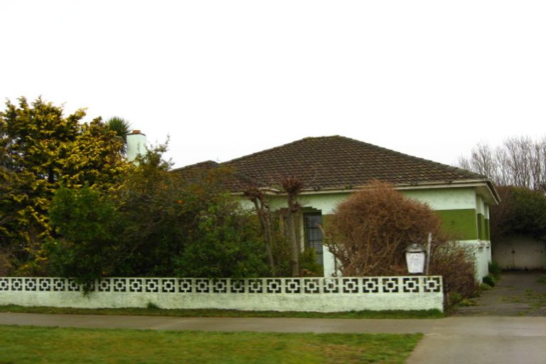 Photo of property in 25 Conyers Street, Georgetown, Invercargill, 9812