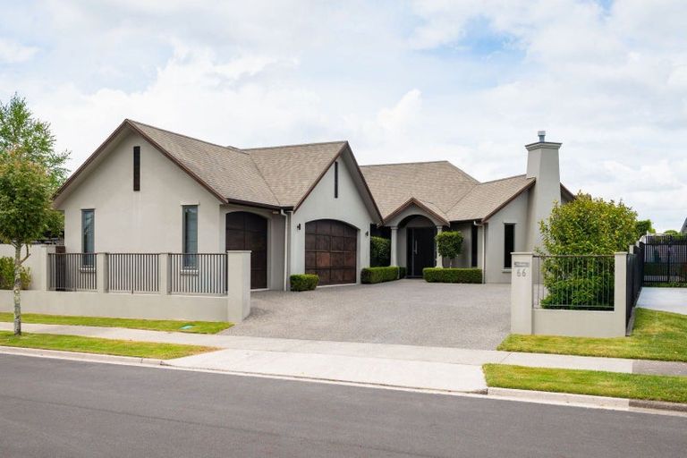 Photo of property in 66 Palliser Drive, Huntington, Hamilton, 3210