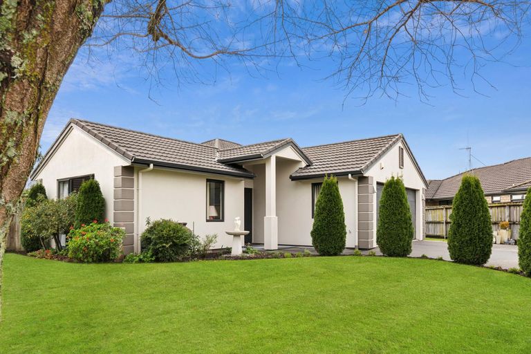 Photo of property in 77 Findlater Street, Matamata, 3400