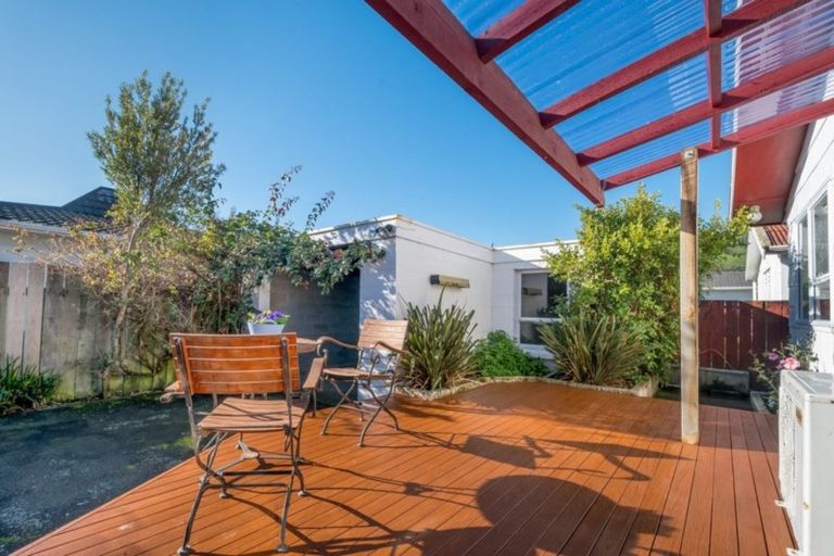 Photo of property in 3/17 Cambria Street, The Wood, Nelson, 7010