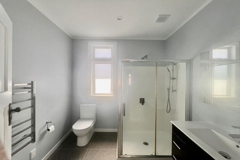 Photo of property in 12 Caledonia Street, Miramar, Wellington, 6022