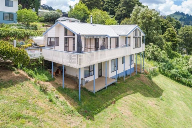 Photo of property in 22 Woodstock Avenue, Karangahake, Paeroa, 3674