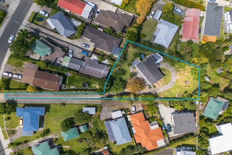 Photo of property in 19 Chorley Avenue, Massey, Auckland, 0614