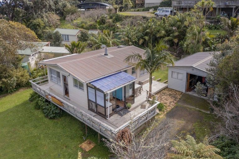 Photo of property in 7 Irishtown Road, Kuaotunu, Whitianga, 3592