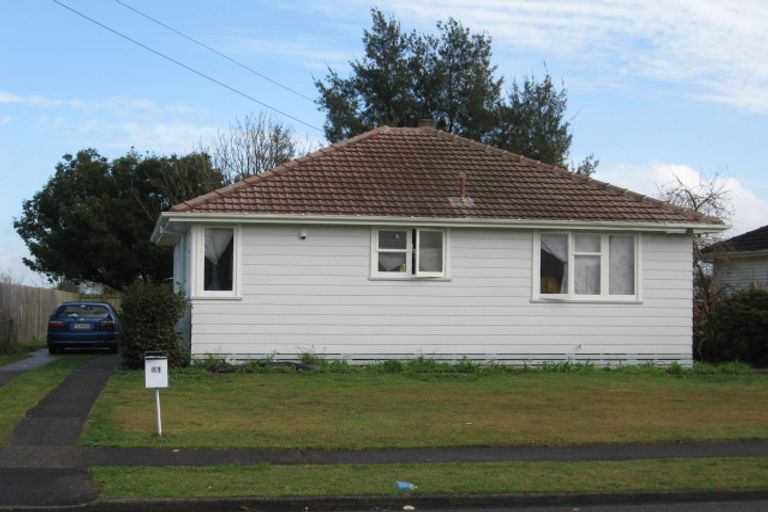 Photo of property in 41 Wordsworth Crescent, Enderley, Hamilton, 3214