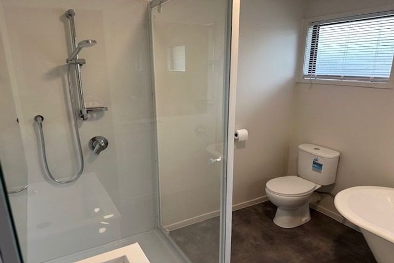 Photo of property in 101 Santiago Crescent, Unsworth Heights, Auckland, 0632