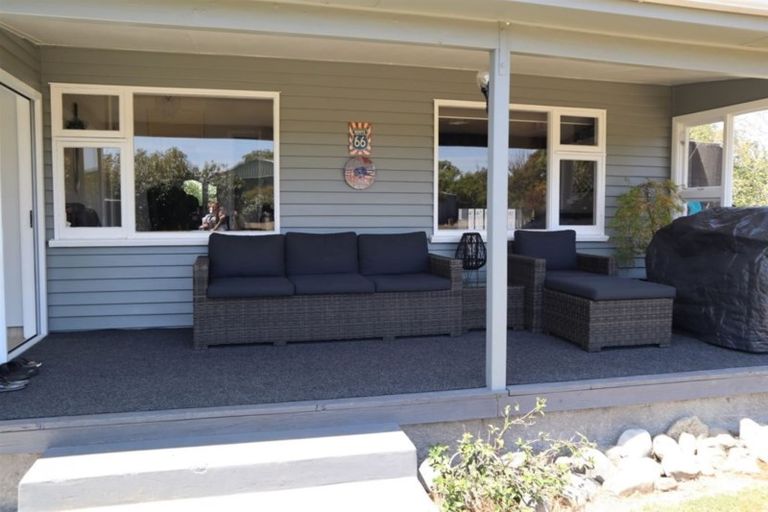 Photo of property in 150 Carters Road, Amberley, 7410