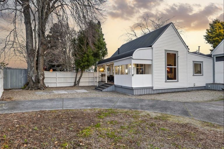 Photo of property in 3/201 Victoria Street, Cambridge, 3434