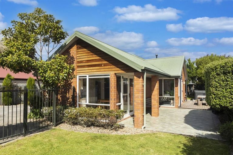 Photo of property in 52a Cobham Street, Spreydon, Christchurch, 8024