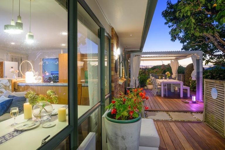 Photo of property in 45 Stephens Place, Hairini, Tauranga, 3112