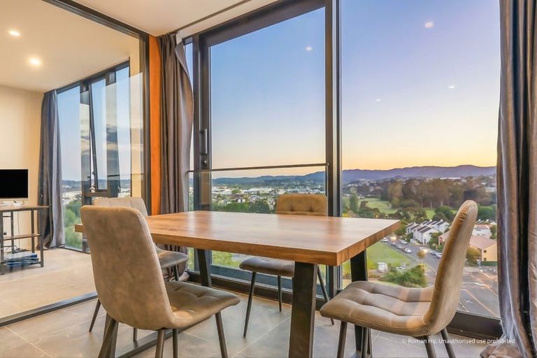 Photo of property in 603/1 Buscomb Avenue, Henderson, Auckland, 0610