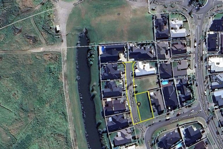 Photo of property in 2 Senecio Way, Papamoa Beach, Papamoa, 3118