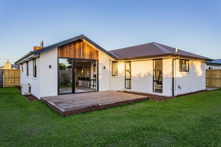 Photo of property in 92 Benashet Drive, Lincoln, 7608