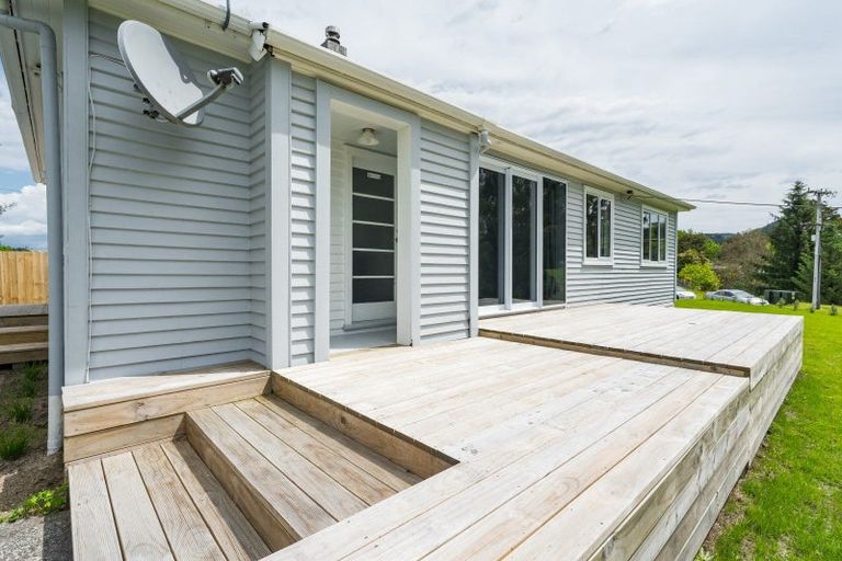 Photo of property in 1 New Road, Taumarunui, 3920