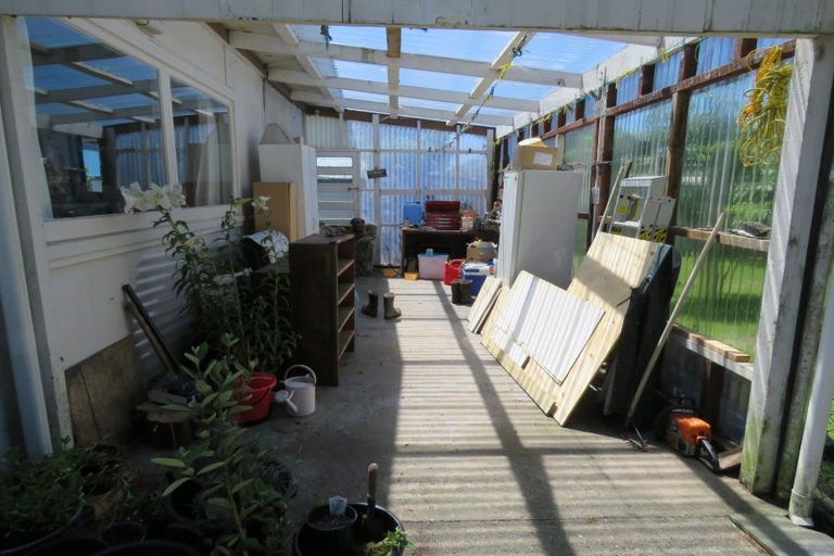 Photo of property in 177 Derby Street, Westport, 7825