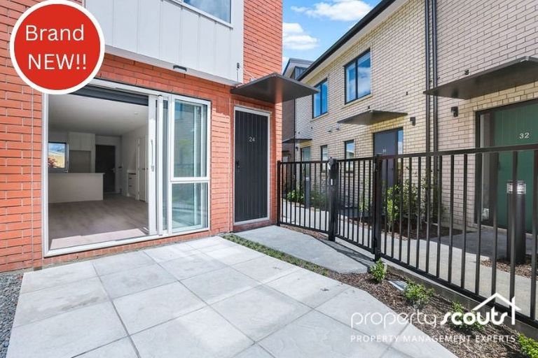 Photo of property in 24 Timata Lane, Favona, Auckland, 2024