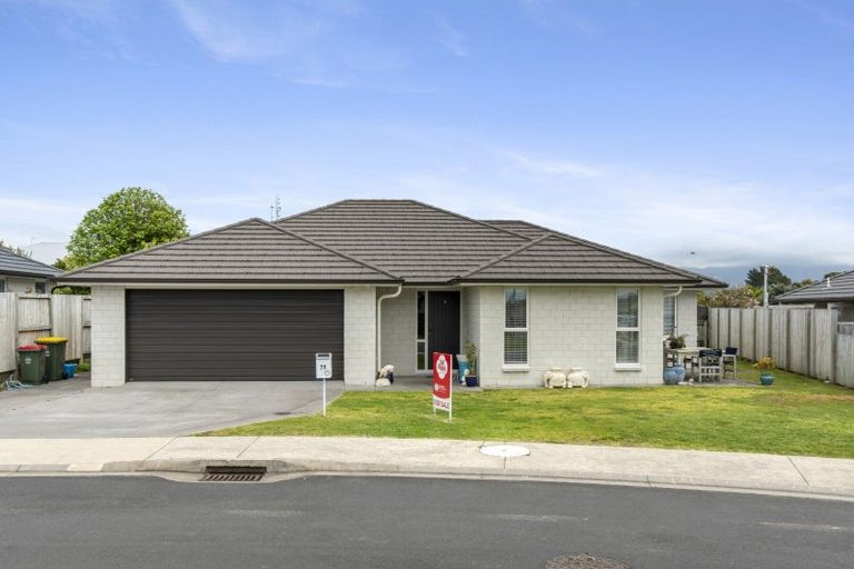 Photo of property in 79 Bert Wall Drive, Omokoroa, 3114