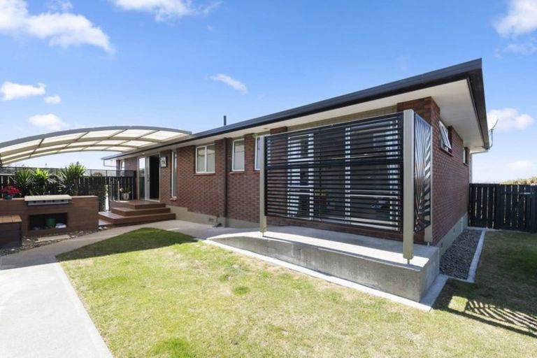 Photo of property in 7 Eastview Place, Feilding, 4702